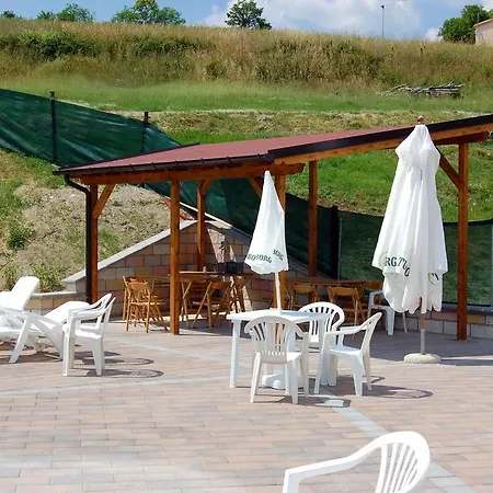 Agriturismo I Trocchi * Poggiodomo