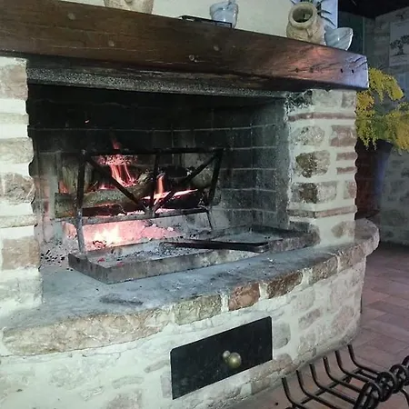 Agriturismo I Trocchi Alloggio per agriturismo