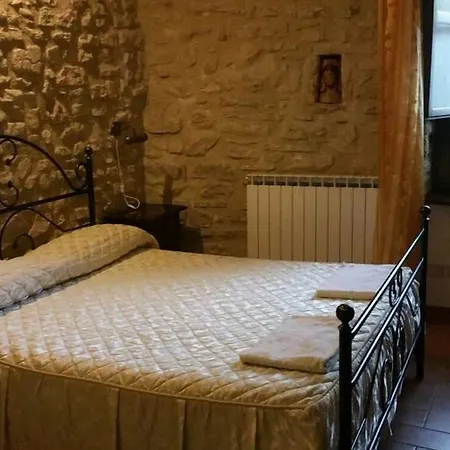 Agriturismo I Trocchi