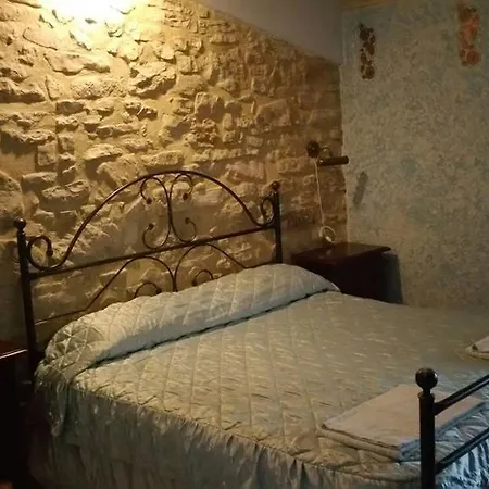 Alloggio per agriturismo Agriturismo I Trocchi *