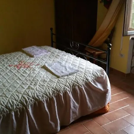 Agriturismo I Trocchi